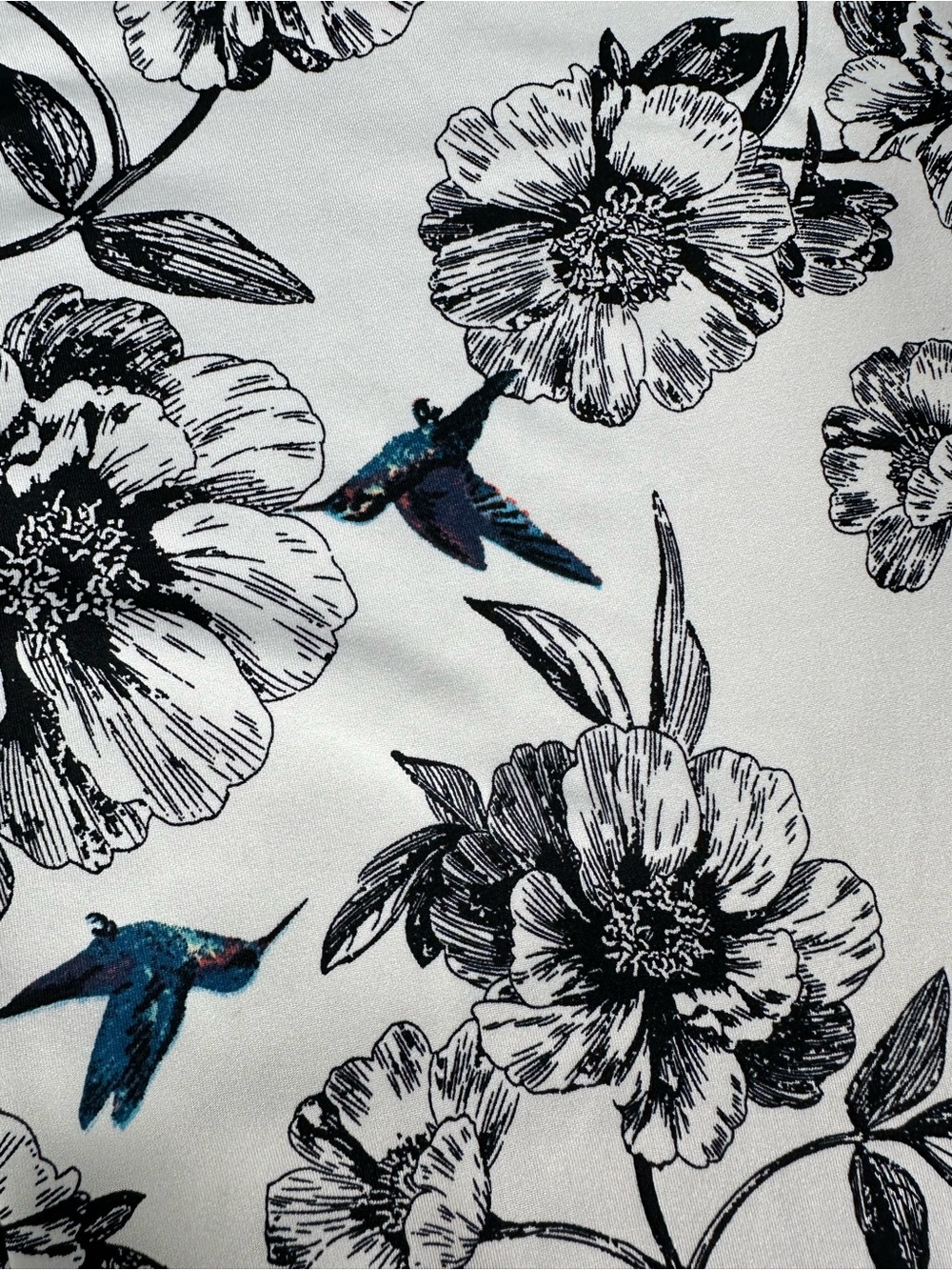 Cleo Floral Dress - Picture 3 of 6